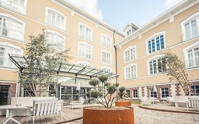 Mercure Troyes Centre